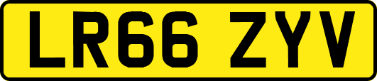 LR66ZYV