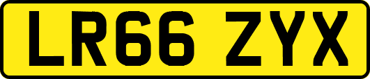 LR66ZYX