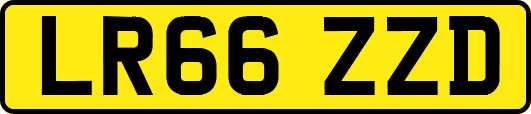 LR66ZZD