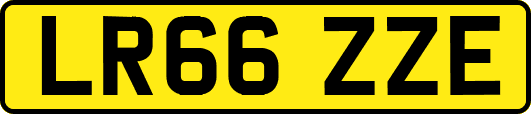 LR66ZZE