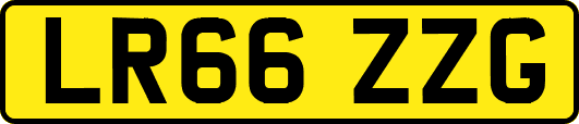 LR66ZZG