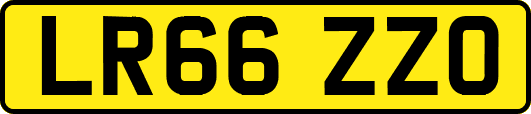 LR66ZZO