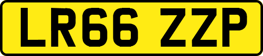LR66ZZP