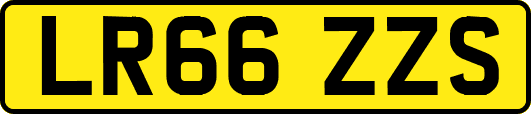 LR66ZZS