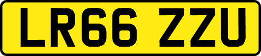 LR66ZZU