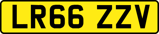 LR66ZZV