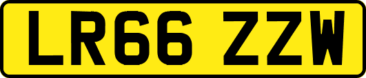 LR66ZZW