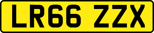 LR66ZZX