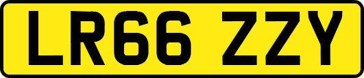 LR66ZZY