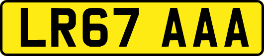 LR67AAA