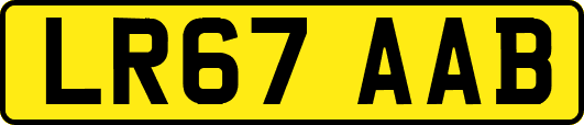 LR67AAB