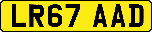 LR67AAD