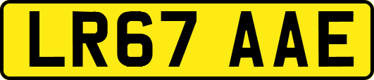 LR67AAE