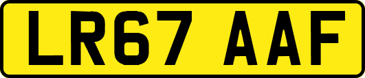 LR67AAF