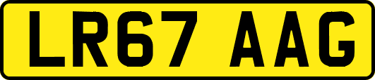 LR67AAG