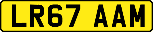 LR67AAM