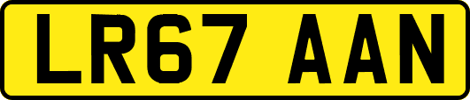 LR67AAN