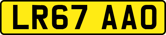 LR67AAO