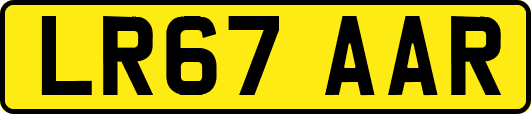 LR67AAR