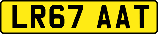 LR67AAT