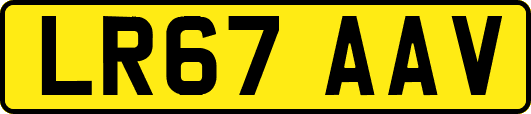 LR67AAV