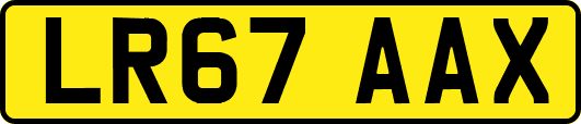 LR67AAX