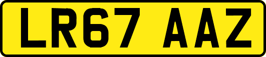 LR67AAZ