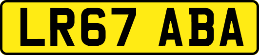 LR67ABA