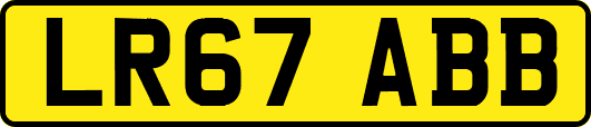 LR67ABB