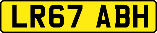LR67ABH