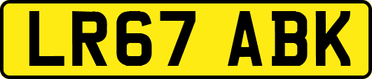 LR67ABK