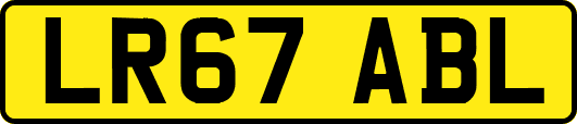 LR67ABL