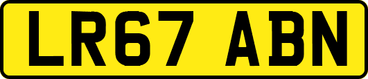 LR67ABN