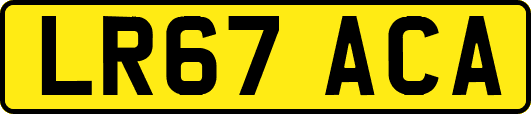 LR67ACA