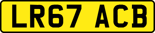 LR67ACB