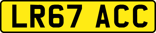 LR67ACC