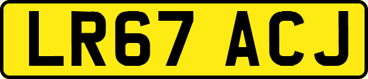LR67ACJ