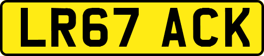 LR67ACK