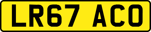 LR67ACO
