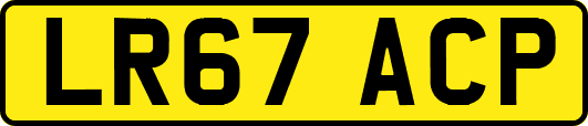 LR67ACP