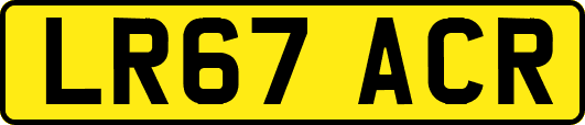 LR67ACR
