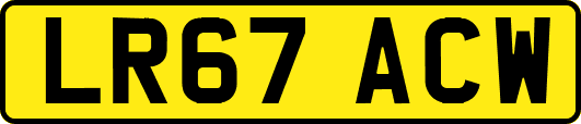 LR67ACW