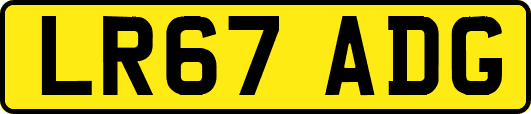 LR67ADG