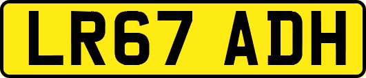 LR67ADH
