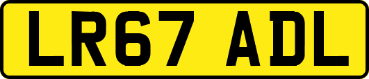 LR67ADL