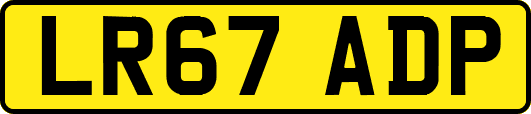 LR67ADP