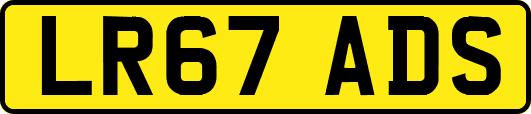 LR67ADS