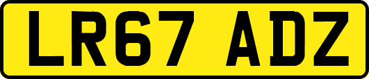 LR67ADZ