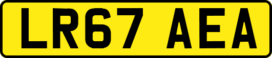 LR67AEA