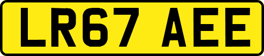 LR67AEE